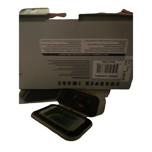 SHARPER IMAGE FPV STREAMING DRONE DRO-004 720P AUTO PILOT FIRST PERSON VIEW - Picture 5 of 10